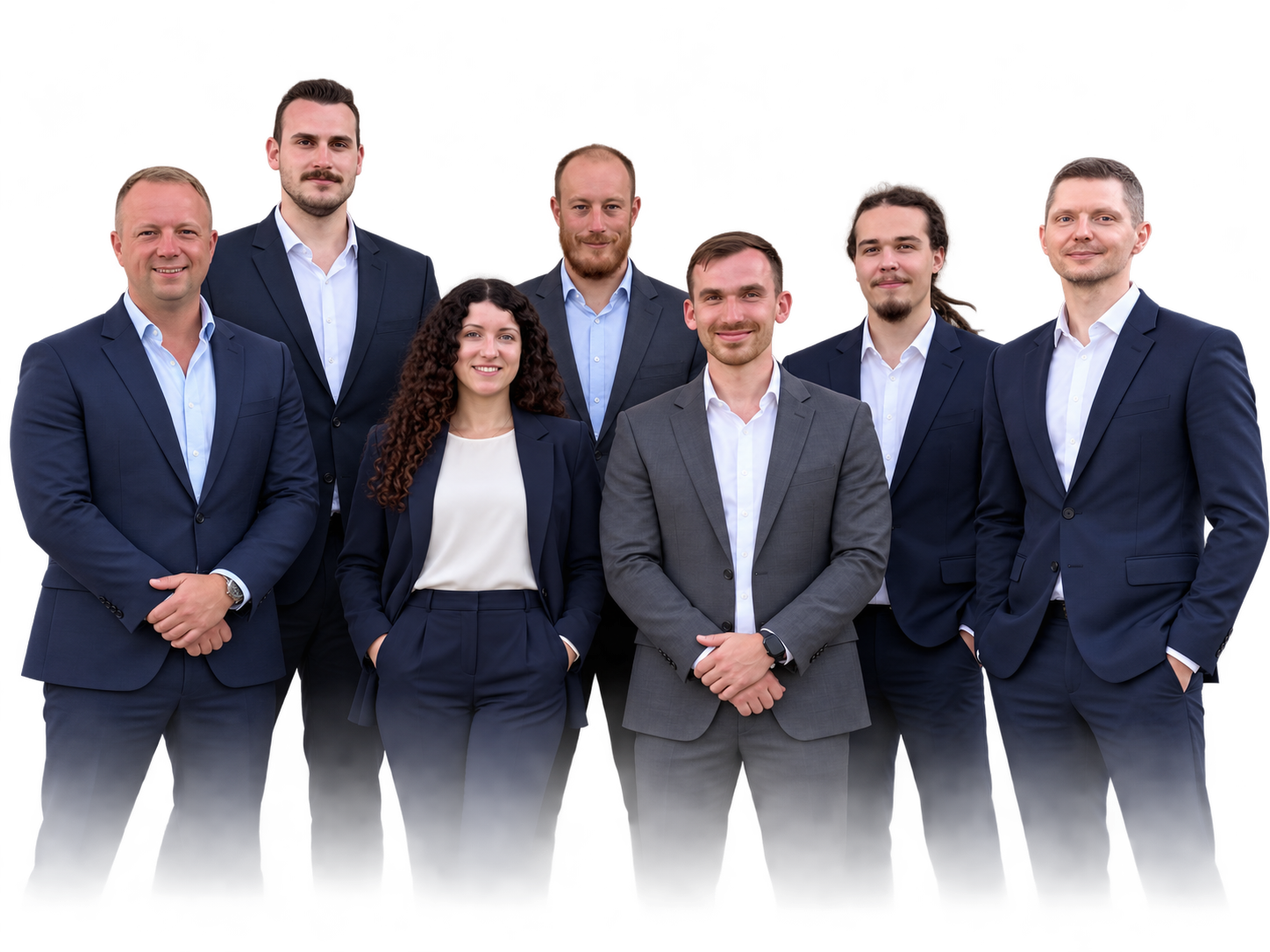 The MedicalNavigator team